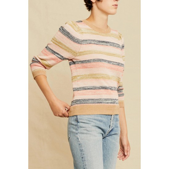 Angelina Organic Cotton Sweater