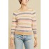 Angelina Organic Cotton Sweater