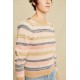 Angelina Organic Cotton Sweater