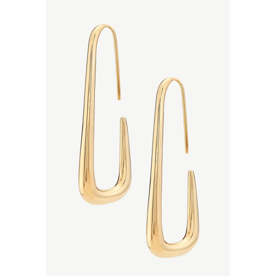 SOKO Laini Threader Earrings