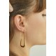 SOKO Laini Threader Earrings