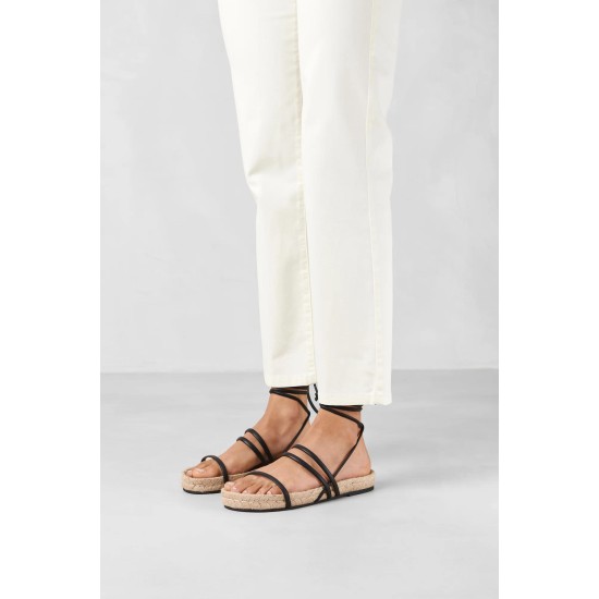 Alohas Rayna Leather Sandal