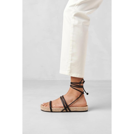 Alohas Rayna Leather Sandal