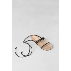 Alohas Rayna Leather Sandal