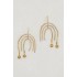 CastleCliff Bridge Earrings